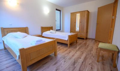 Imagine pentru Hotel Parklands 4* valabile pentru Munte Ski 2024/2025