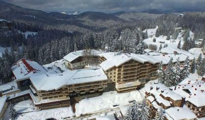 Imagine pentru Hotel Perelik 5* valabile pentru Munte Ski 2024/2025