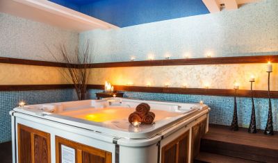 Imagine pentru Hotel Perun Lodge 4* valabile pentru Munte Ski 2024/2025