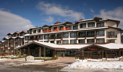 Imagine pentru Hotel Perun Lodge 4* valabile pentru Munte Ski 2024/2025