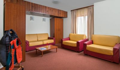 Imagine pentru Hotel Pirin 4* valabile pentru Munte Ski 2024/2025