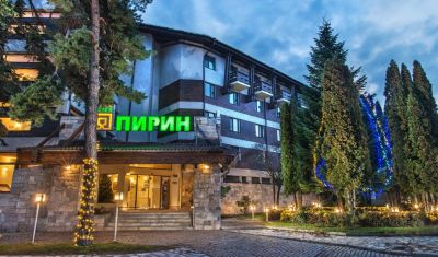 Imagine pentru Hotel Pirin 4* valabile pentru Munte Ski 2024/2025