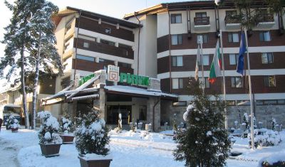 Imagine pentru Hotel Pirin 4* valabile pentru Munte Ski 2024/2025