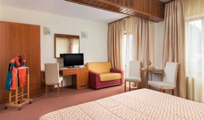 Imagine pentru Hotel Pirin 4* valabile pentru Munte Ski 2024/2025