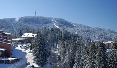 Imagine pentru Hotel Prespa 3* valabile pentru Munte Ski 2024/2025