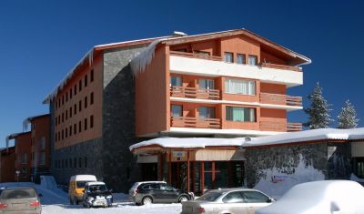 Imagine pentru Hotel Prespa 3* valabile pentru Munte Ski 2024/2025