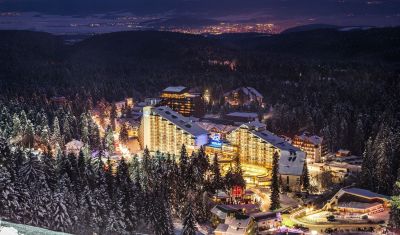 Imagine pentru Hotel Rila 4* valabile pentru Munte Ski 2024/2025