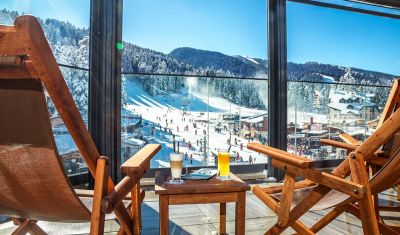 Imagine pentru Hotel Rila 4* valabile pentru Munte Ski 2024/2025