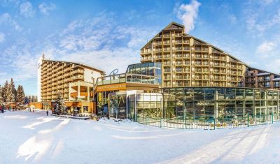 Imagine pentru Hotel Rila 4* valabile pentru Munte Ski 2024/2025