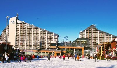 Imagine pentru Hotel Rila 4* valabile pentru Munte Ski 2024/2025