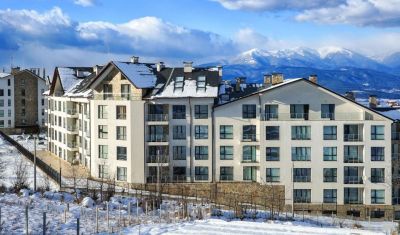 Imagine pentru Hotel Saint George Palace Bansko 4* valabile pentru Munte Ski 2024/2025