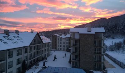 Imagine pentru Hotel Saint George Palace Bansko 4* valabile pentru Munte Ski 2024/2025