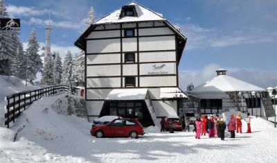 Imagine pentru Hotel Srebrna Lisica 3* valabile pentru Munte Ski 2024/2025