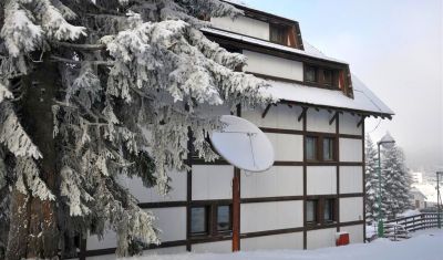 Imagine pentru Hotel Srebrna Lisica 3* valabile pentru Munte Ski 2024/2025