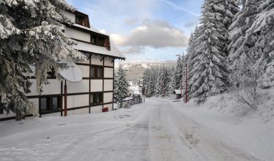 Imagine pentru Hotel Srebrna Lisica 3* valabile pentru Munte Ski 2024/2025