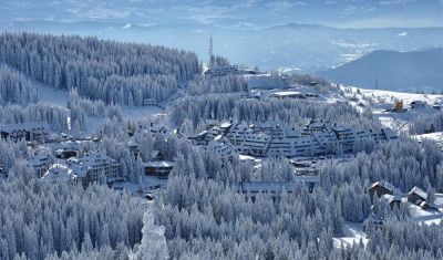 Imagine pentru Hotel Srebrna Lisica 3* valabile pentru Munte Ski 2024/2025