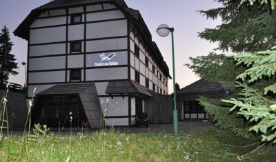 Imagine pentru Hotel Srebrna Lisica 3* valabile pentru Munte Ski 2024/2025