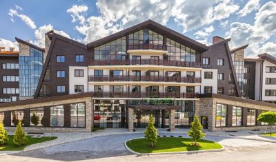 Imagine pentru Hotel Terra Complex 4* valabile pentru Munte Ski 2024/2025