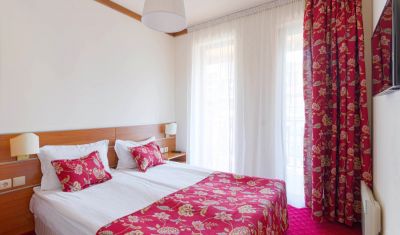 Imagine pentru Hotel Vihren Royal Palace 4* valabile pentru Munte Ski 2024/2025