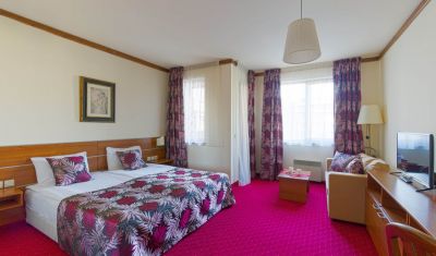Imagine pentru Hotel Vihren Royal Palace 4* valabile pentru Munte Ski 2024/2025