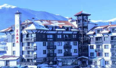 Imagine pentru Hotel Zara Resort & Spa 4* valabile pentru Munte Ski 2024/2025