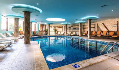 Imagine pentru Hotel Zara Resort & Spa 4* valabile pentru Munte Ski 2024/2025