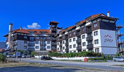 Imagine pentru Hotel Zara Resort & Spa 4* valabile pentru Munte Ski 2024/2025