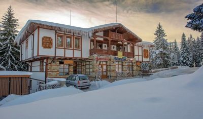 Imagine pentru MPM Family Hotel Merryan 3* valabile pentru Munte Ski 2024/2025