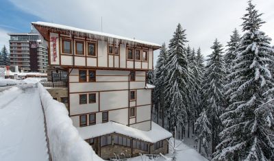 Imagine pentru MPM Family Hotel Merryan 3* valabile pentru Munte Ski 2024/2025