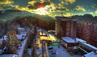 Imagine pentru Murgavets Grand Hotel 4* valabile pentru Munte Ski 2024/2025