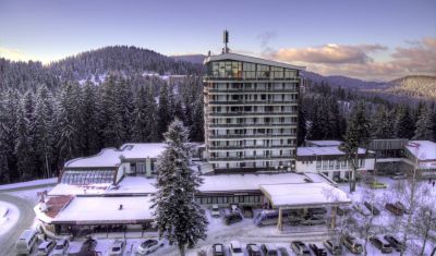 Imagine pentru Murgavets Grand Hotel 4* valabile pentru Munte Ski 2024/2025