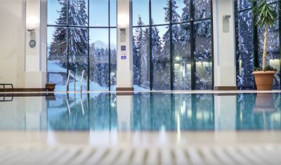 Imagine pentru Murgavets Grand Hotel 4* valabile pentru Munte Ski 2024/2025