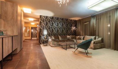 Imagine pentru Ores Boutique Hotel 5* valabile pentru Munte Ski 2024/2025