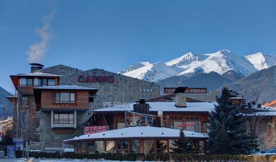 Imagine pentru Platinum Hotel & Casino 4* valabile pentru Munte Ski 2024/2025