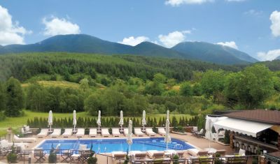 Imagine pentru Premier Luxury Mountain Resort 5* valabile pentru Munte Ski 2024/2025