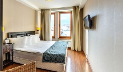 Imagine pentru Regnum Bansko Ski Hotel & Spa 5* valabile pentru Munte Ski 2024/2025