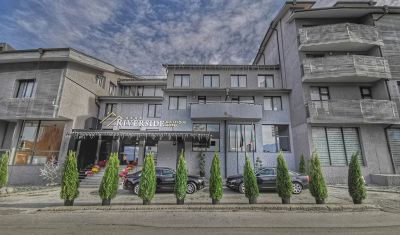 Imagine pentru Riverside Boutique Hotel & Spa 4* valabile pentru Munte Ski 2024/2025