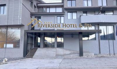 Imagine pentru Riverside Boutique Hotel & Spa 4* valabile pentru Munte Ski 2024/2025