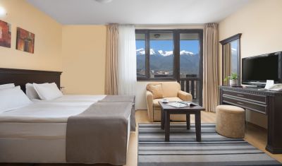 Imagine pentru Royal Park Apartments 3* (Cladiri anexe Royal Park Hotel Bansko) valabile pentru Munte Ski 2024/2025