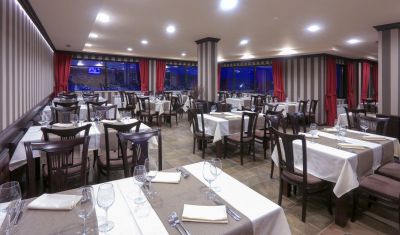 Imagine pentru Royal Park Hotel Bansko 4* valabile pentru Munte Ski 2024/2025