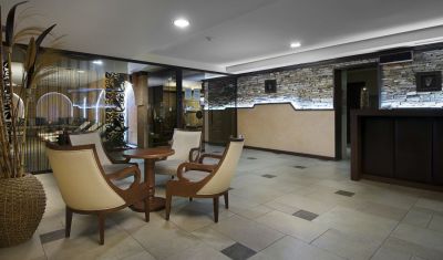 Imagine pentru Royal Park Hotel Bansko 4* valabile pentru Munte Ski 2024/2025