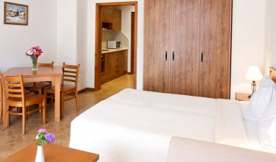 Imagine pentru Saint Ivan Rilski Hotel Spa & Apartments 4* valabile pentru Munte Ski 2024/2025