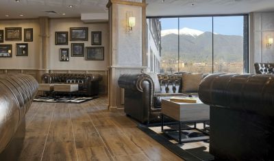 Imagine pentru Saint Ivan Rilski Hotel Spa & Apartments 4* valabile pentru Munte Ski 2024/2025