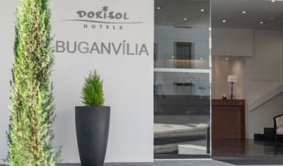 Imagine pentru Hotel Dorisol Bungavilia 3* valabile pentru Paste  2024