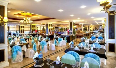 Imagine pentru Hotel Gypsophila Club Marine 5*  valabile pentru Paste  2024