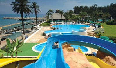 Imagine pentru Hotel Gypsophila Club Marine 5*  valabile pentru Paste  2024