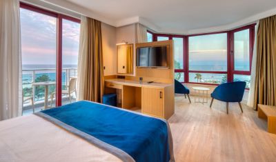 Imagine pentru Hotel Sealife Kemer Resort Hotel 5* valabile pentru Paste  2024