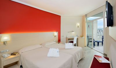 Imagine pentru Alexandre Hotel Troya 4* valabile pentru Paste  2025