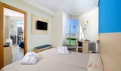 Imagine pentru Alexandre Hotel Troya 4* valabile pentru Paste  2025