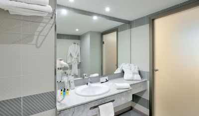 Imagine pentru Alexandre Hotel Troya 4* valabile pentru Paste  2025